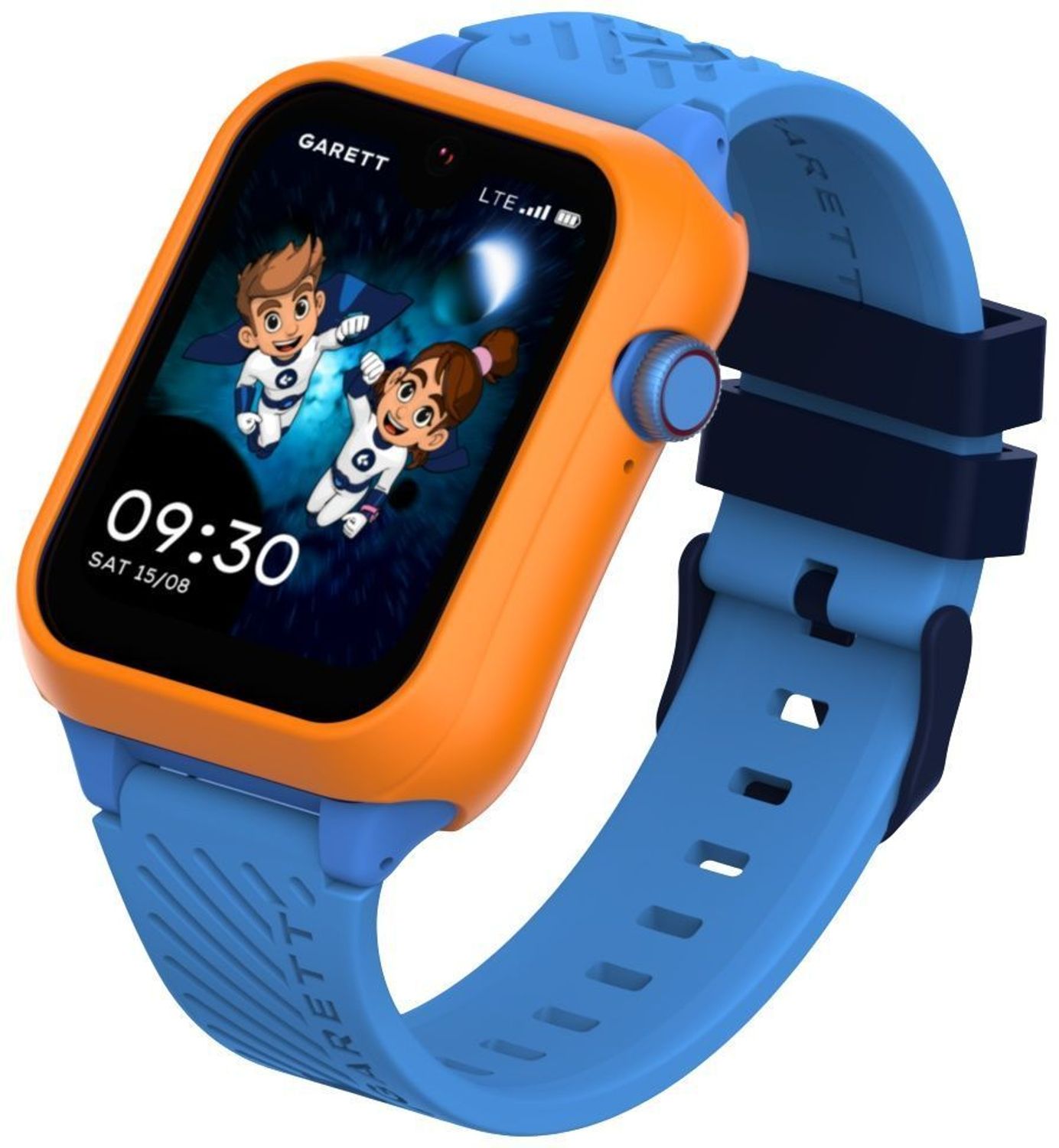 Smartwatch Garett Kids Essa GO 2 AI 4G niebieski – GPS, AMOLED, AI, wideorozmowya (2).jpg